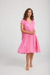 Village Dress