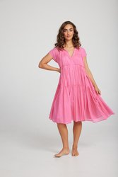 Village Dress