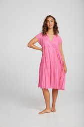 Village Dress
