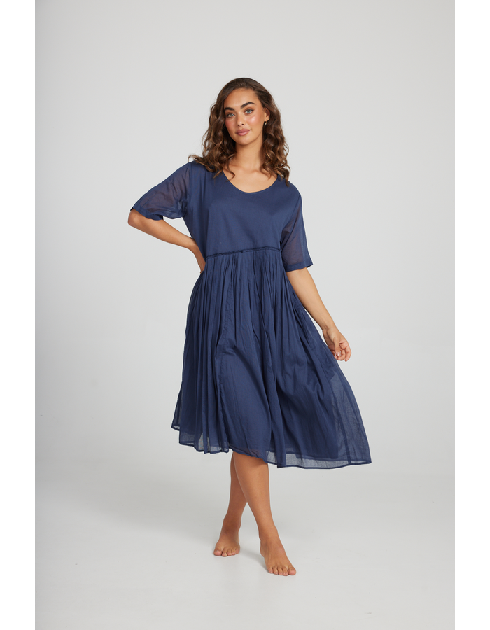 Aruba Dress