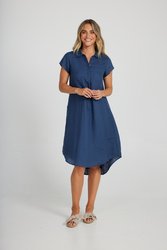 Ahoy Women's Tunic