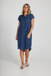 Ahoy Women's Tunic