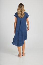 Ahoy Women's Tunic
