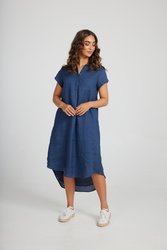 Ahoy Women's Tunic