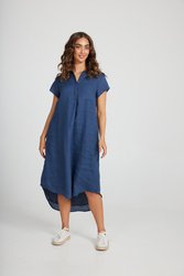 Ahoy Women's Tunic
