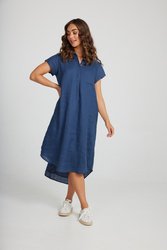 Ahoy Women's Tunic