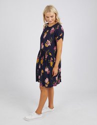 Sweet Pea Gathered Dress