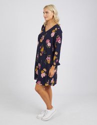Sweet Pea Shift Dress