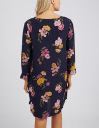 Sweet Pea Shift Dress