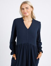 Jacinta Midi Dress