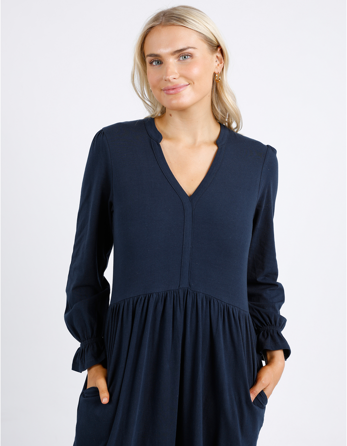 Jacinta Midi Dress