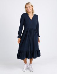 Jacinta Midi Dress