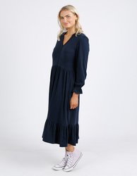 Jacinta Midi Dress