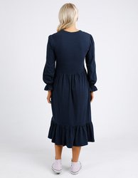 Jacinta Midi Dress