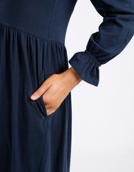 Jacinta Midi Dress