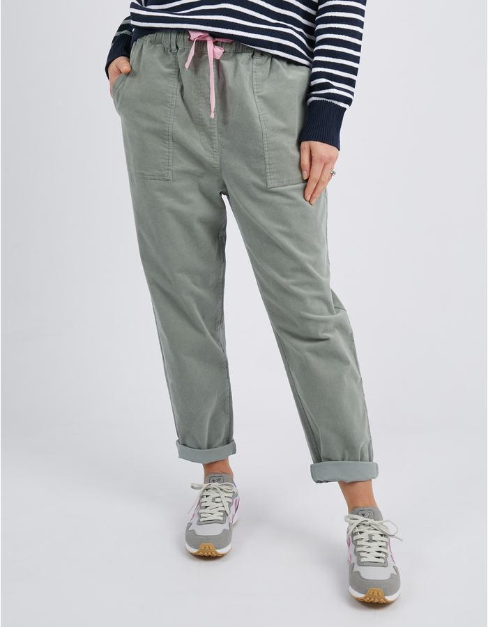 Dulcie Women's Cord Pant
