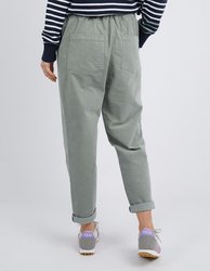 Dulcie Cord Pant