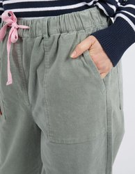 Dulcie Cord Pant