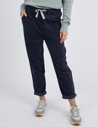 Dulcie Cord Pant