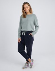 Dulcie Cord Pant