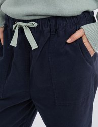 Dulcie Cord Pant