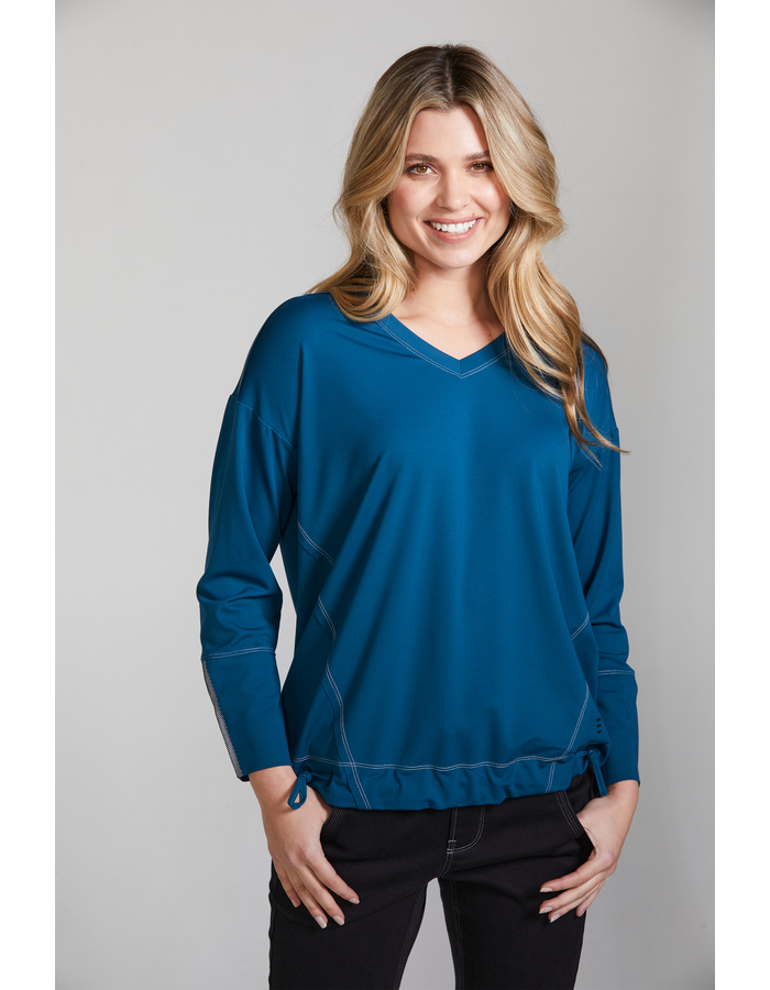 Dodge Women's Top