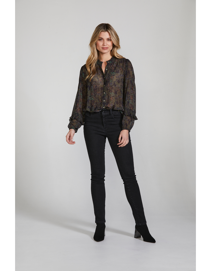 Park Women's Shirt