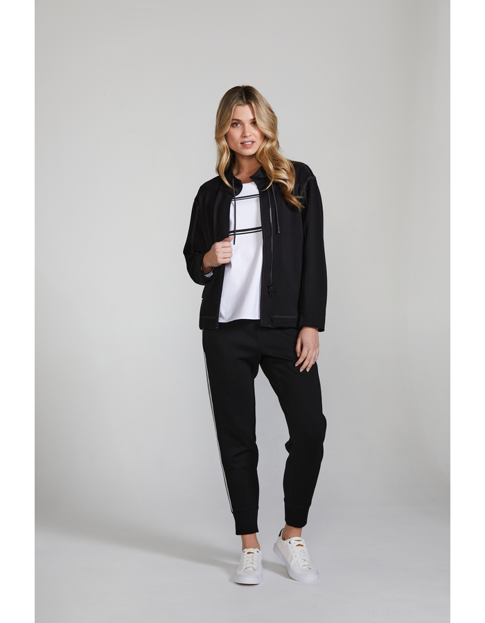 Dodge Women's Jacket