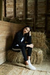 Dodge Women's Jacket