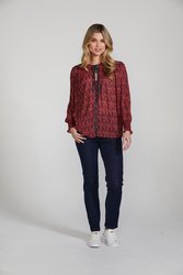 Avenue Women's Shirt