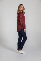 Avenue Women's Shirt