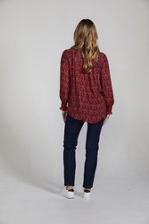Avenue Women's Shirt