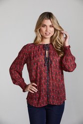 Avenue Women's Shirt