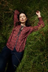 Avenue Women's Shirt