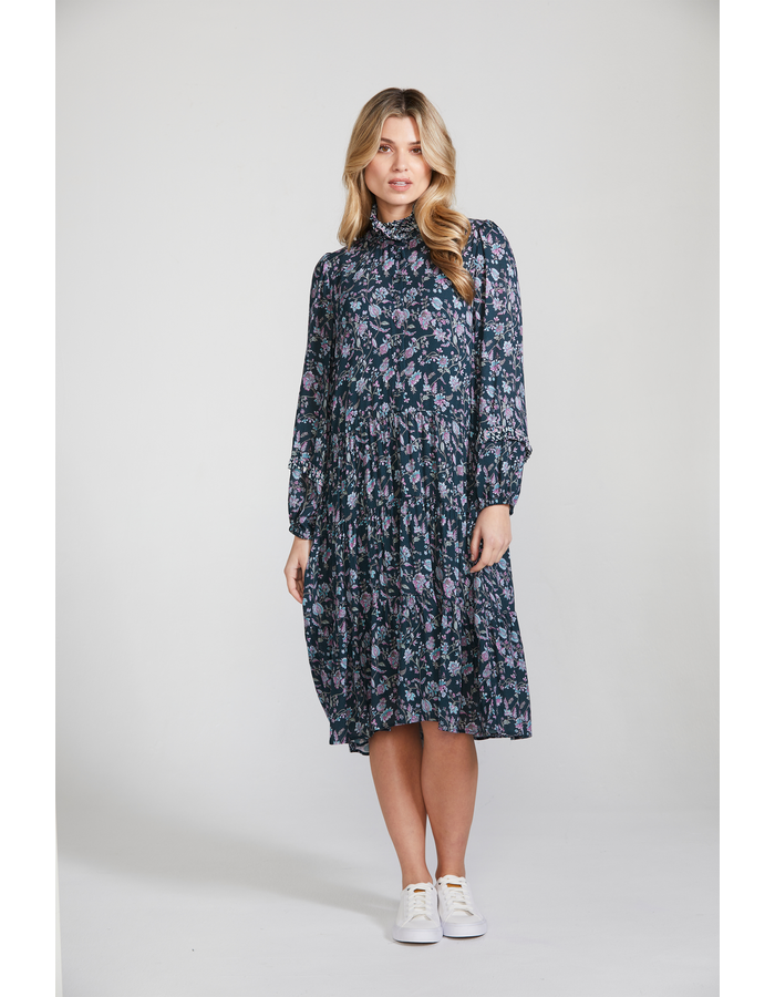 Isabella Dress