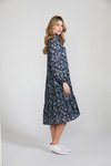 Isabella Dress
