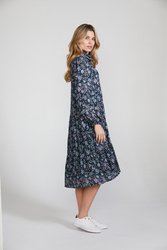 Isabella Dress