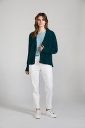 Trobe Women's Cardi