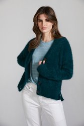 Trobe Women's Cardi