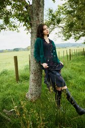 Trobe Women's Cardi