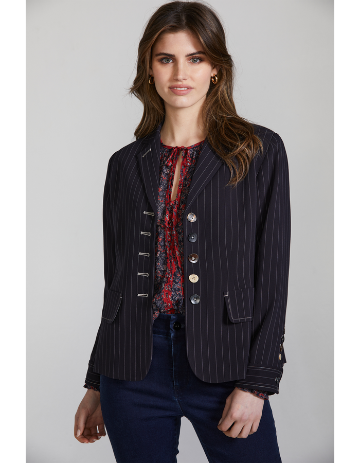 Diplomat Women's Jacket