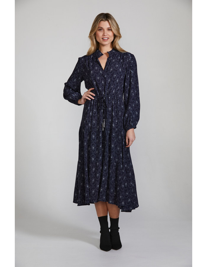 Tapestry Dress