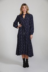 Tapestry Dress