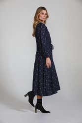 Tapestry Dress