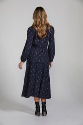 Tapestry Dress