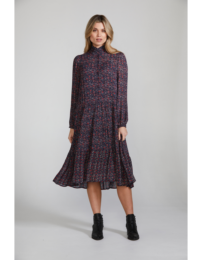 Avenue Dress