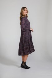Avenue Dress