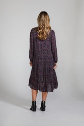 Avenue Dress