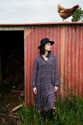 Avenue Dress