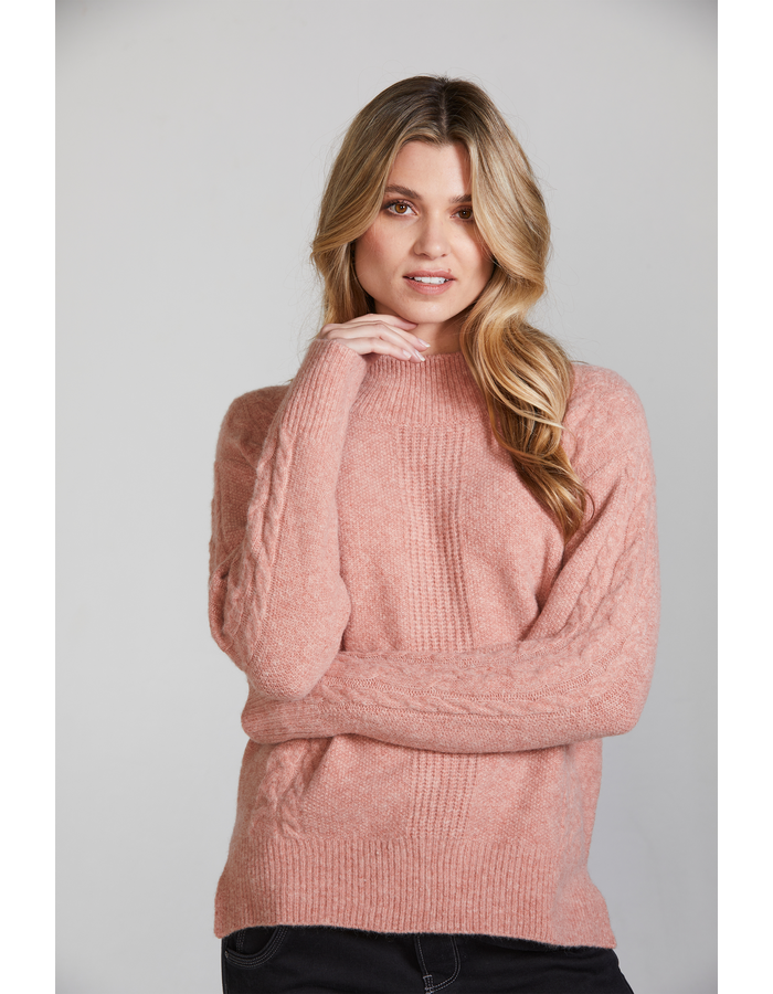 Sable Women's Sweater